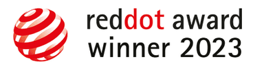 reddot award winner 2023